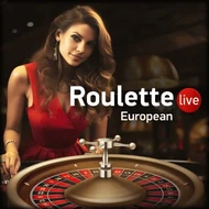 Roulette European